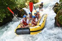 BOOK YOUR RAFTING TRIP