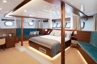 CHECK OUT OUR ULTRA LUXURY SHIPS