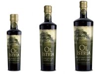 Olive oil from Istri&euml;