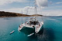 CHECK OUT OUR CATAMARANS