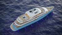 CHECK OUT OUR ULTRA LUXURY SHIPS